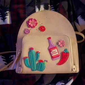 Kate Spade Backpack